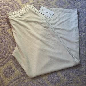 Athleta Sea Soft Straight Pants